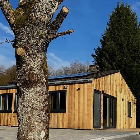 Chalet Le Faye Waimes Εξωτερικό φωτογραφία