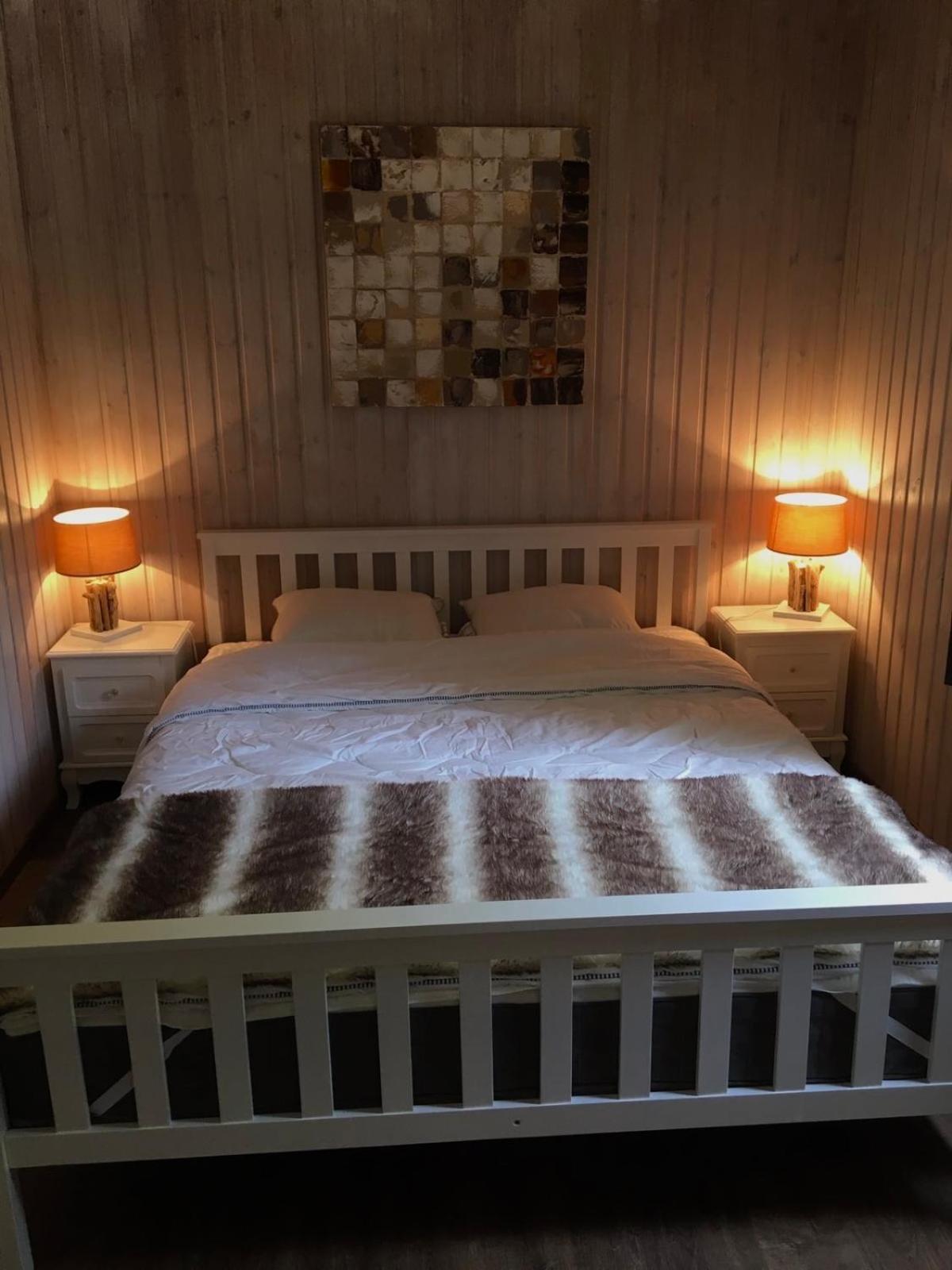 Chalet Le Faye Waimes Εξωτερικό φωτογραφία