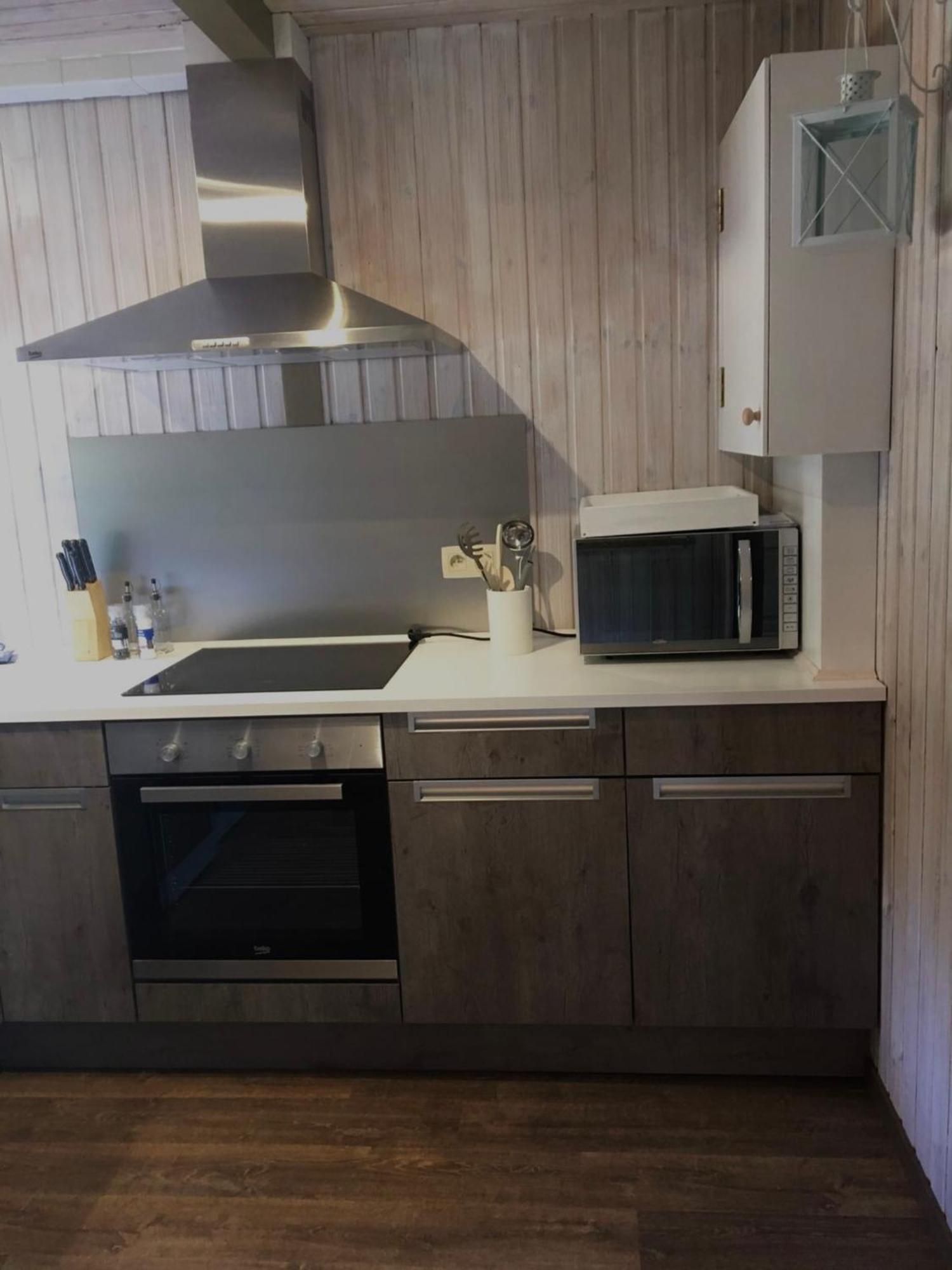 Chalet Le Faye Waimes Εξωτερικό φωτογραφία